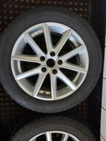 Mazda 6 Felgi aluminiowe R17 