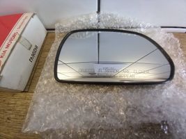 Hyundai Elantra Vetro specchietto retrovisore 876212D410