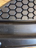 KIA Venga Grille inférieure de pare-chocs avant 865171P500