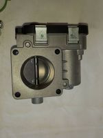Fiat Grande Punto Throttle valve 55192787