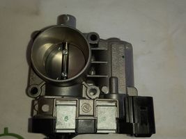 Fiat Grande Punto Throttle valve 55192787