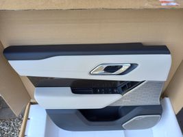 Land Rover Range Rover Velar Etuoven verhoilu 