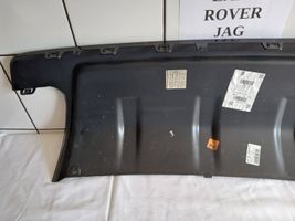 Land Rover Range Rover Sport L494 Moulure inférieure de pare-chocs arrière JK6217K950AAW