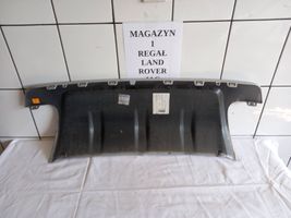 Land Rover Range Rover Sport L494 Rear bumper lower part trim JK6217K950AAW