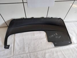 Land Rover Range Rover Velar Rivestimento della parte inferiore del paraurti posteriore J8AM19K809CA