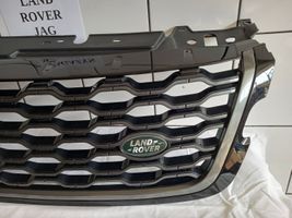 Land Rover Range Rover Velar Griglia superiore del radiatore paraurti anteriore J8A28200BE