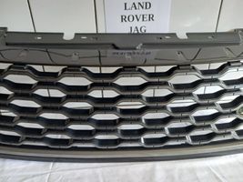 Land Rover Range Rover Velar Griglia superiore del radiatore paraurti anteriore J8A28200BE