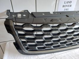 Land Rover Range Rover Velar Maskownica / Grill / Atrapa górna chłodnicy J8A28200BE