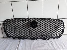 Jaguar F-Pace Grille calandre supérieure de pare-chocs avant HK838B271AA