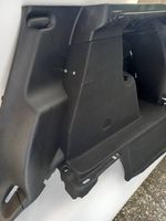 Honda Civic IX Rivestimento pannello laterale del bagagliaio/baule 84610TV1E010