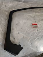 Acura TSX II Laufschiene Führung Fenster Scheibe Tür hinten 72982TL4003ZA