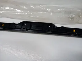 Hyundai Tucson TL Traversa di supporto paraurti posteriore 87376D7000