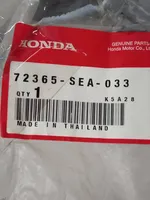 Honda Accord Etuoven kumitiiviste 72366SEA033