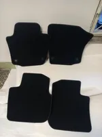 Seat Toledo IV (NH) Set di tappetini per auto 6JA863011
