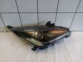 Toyota Aygo AB40 Lampa przednia 