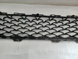 Fiat 500E Grille inférieure de pare-chocs avant 735619520