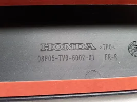 Honda Civic IX Rivestimento della portiera anteriore (modanatura) 08P05TV0600201