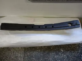 Fiat 500 Front bumper foam support bar 52007760