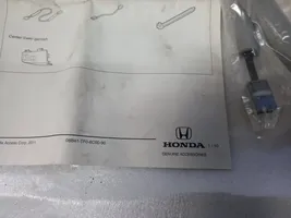 Honda Jazz Connecteur/prise USB 77295TF0