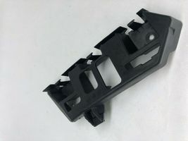 Porsche Cayenne (92A) Staffa angolare del supporto di montaggio del paraurti 7P5807483