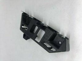 Porsche Cayenne (92A) Staffa angolare del supporto di montaggio del paraurti 7P5807483