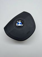 BMW 5 F10 F11 Steering wheel airbag 33677829504