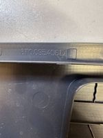 Audi A4 S4 B8 8K Rivestimento grigia altoparlante della cappelliera 8t0035406d