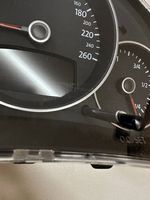 Volkswagen New Beetle Compteur de vitesse tableau de bord 5c5920870