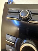 BMW 5 GT F07 Unité de contrôle climatisation / chauffage 16046610