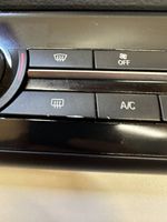 BMW 5 F10 F11 Sterowania klimatyzacji / Ogrzewania 16046610