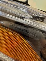 Maserati Levante Etu-/Ajovalo 670034639