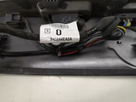 Nissan Qashqai Listwa oświetlenie tylnej tablicy rejestracyjnej 908104ES