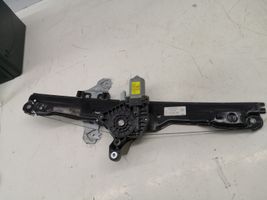 Nissan Qashqai Elektryczny podnośnik szyby drzwi przednich 807014EA0D