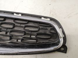 KIA Picanto Maskownica / Grill / Atrapa górna chłodnicy 863511Y500