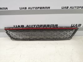 KIA Picanto Front bumper lower grill 865621YBD0