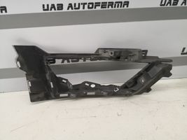 Seat Ibiza IV (6J,6P) Grille antibrouillard avant 6J0807349