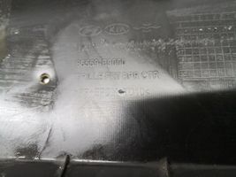 Hyundai i10 Grille calandre supérieure de pare-chocs avant 86569B9000
