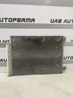 Renault Captur A/C cooling radiator (condenser) 921006843R