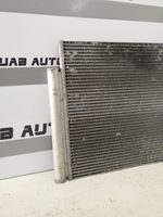 Renault Captur A/C cooling radiator (condenser) 921006843R