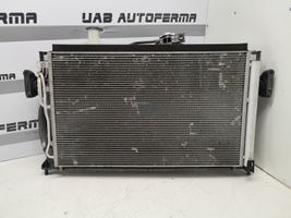 Hyundai i30 Set del radiatore 25380F2000