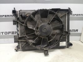 Hyundai i20 (GB IB) Elektrinis radiatorių ventiliatorius 25380C8200