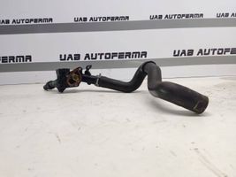 Renault Clio IV Termostaatin kotelo 215014208R