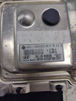 Hyundai i10 Engine control unit/module 3911003830