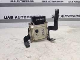 Hyundai i10 Sterownik / Moduł ECU 3911003830