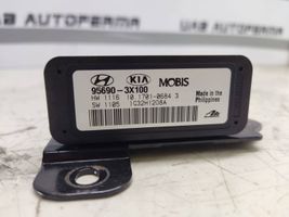 KIA Ceed Sensore di imbardata accelerazione ESP 956903X100