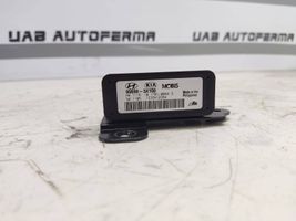 KIA Ceed Sensore di imbardata accelerazione ESP 956903X100