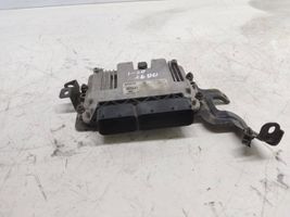 Hyundai i30 Centralina/modulo motore ECU 1039S37905