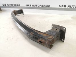 Seat Ibiza IV (6J,6P) Traversa del paraurti posteriore 