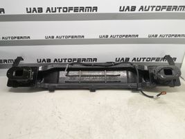 KIA Ceed Rear bumper cross member 86631A2600