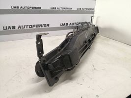 KIA Ceed Rear bumper cross member 86631A2600